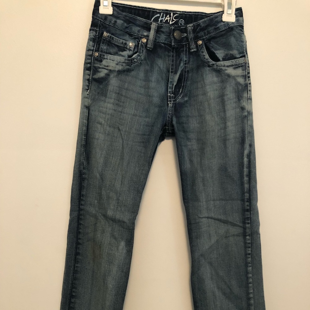 Boys Denim Jean